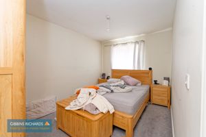 Bedroom- click for photo gallery
